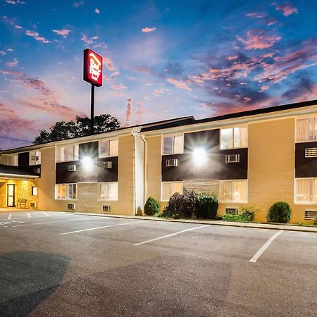 Red Roof Inn Dry Ridge Exterior photo